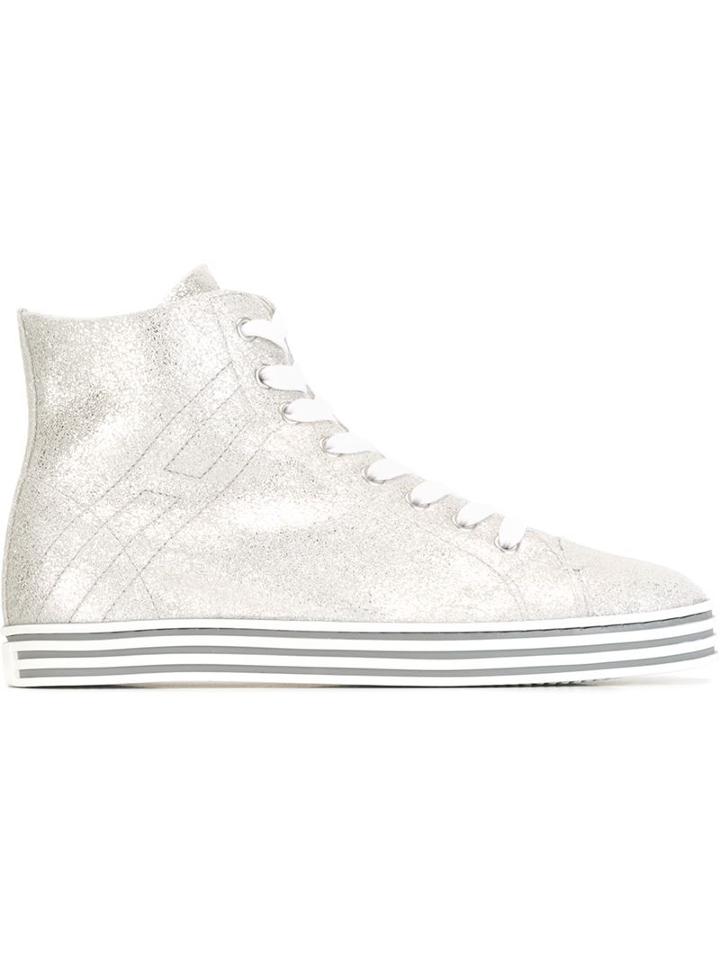 Hogan Hi-top Sneakers