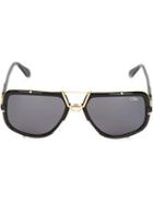 Cazal 'vintage 656' Sunglasses