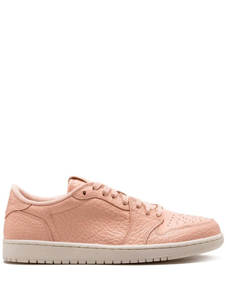 Jordan Air Jordan 1 Retro Low Sneakers - Orange
