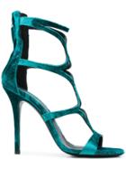 Giuseppe Zanotti Design Lorene Sandals - Blue