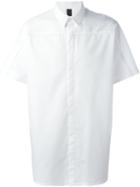 Odeur Short Sleeve Shirt