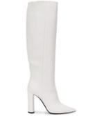 Casadei Agyness Boots - White