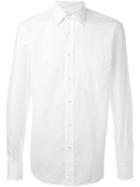 Aspesi 'andrea' Shirt, Men's, Size: 41, White, Cotton