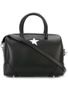 Givenchy Small 'lucrezia' Tote, Women's, Black