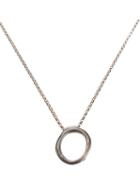 Rosa Maria 'peolympe' Ring Pendant Necklace