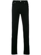 Citizens Of Humanity Slim Fit Jeans - Black