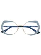 Marni Eyewear - Blue