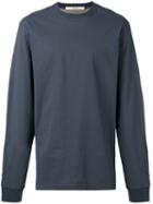 Damir Doma - Tom Shirt - Men - Cotton - L, Blue, Cotton