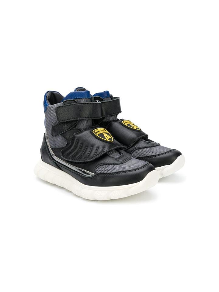 Bumper Bumper 57893v1t Multicolor Leather/fur/exotic Skins->calf
