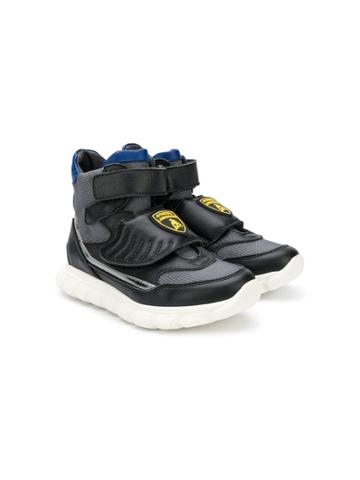 Bumper Bumper 57893v1t Multicolor Leather/fur/exotic Skins->calf