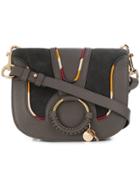 See By Chloé Hana Shoudler Bag - Brown