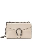 Gucci Small Dionysus Shoulder Bag - Neutrals