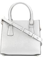 L'autre Chose Mini Bag - Metallic