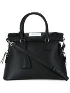 Maison Margiela '5ac' Shoulder Bag, Women's, Black