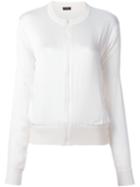 Joseph Bomber Jacket