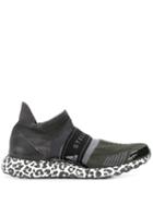 Adidas By Stella Mccartney Ultraboost X 3d Sneakers - Grey
