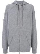 Barrie Romantic Timeless Cashmere Hoodie - 840