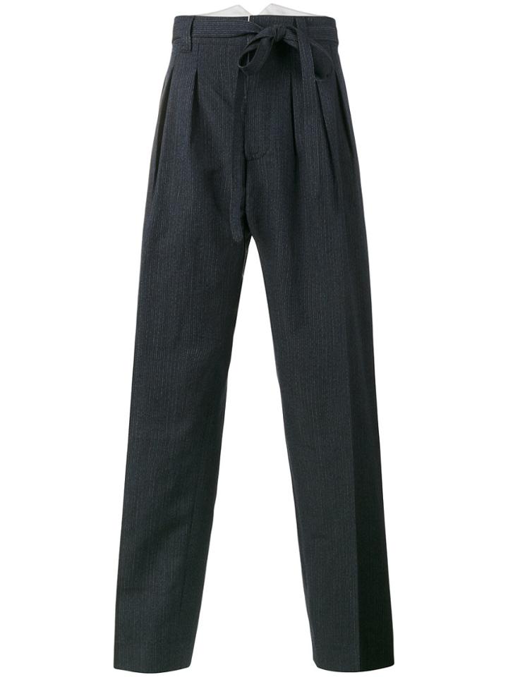 Visvim Hakama Trousers - Blue