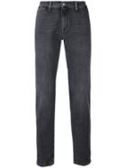 Corneliani Slim-fit Jeans - Grey