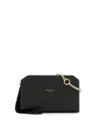 Givenchy Small Eden Crossbody Bag - Black