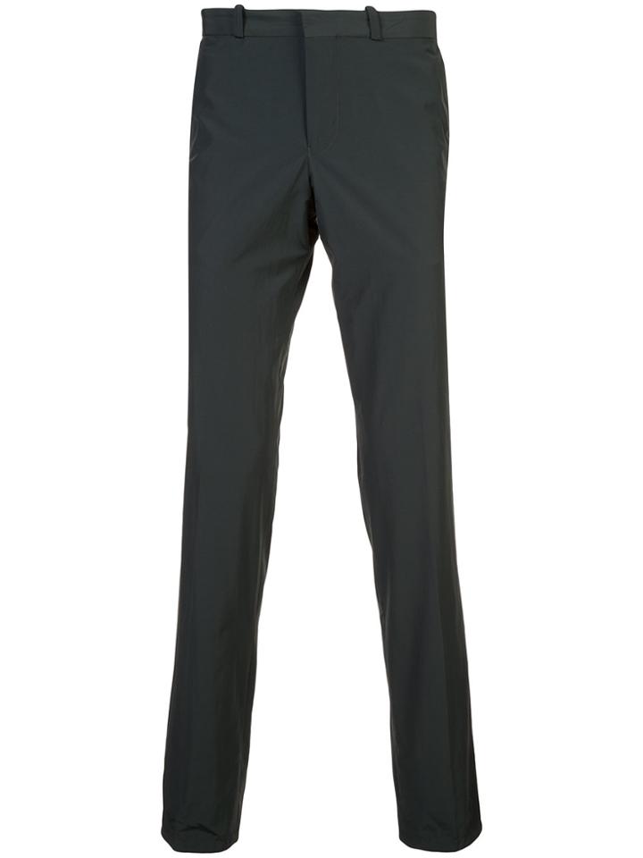Stephan Schneider Straight Leg Trousers - Blue