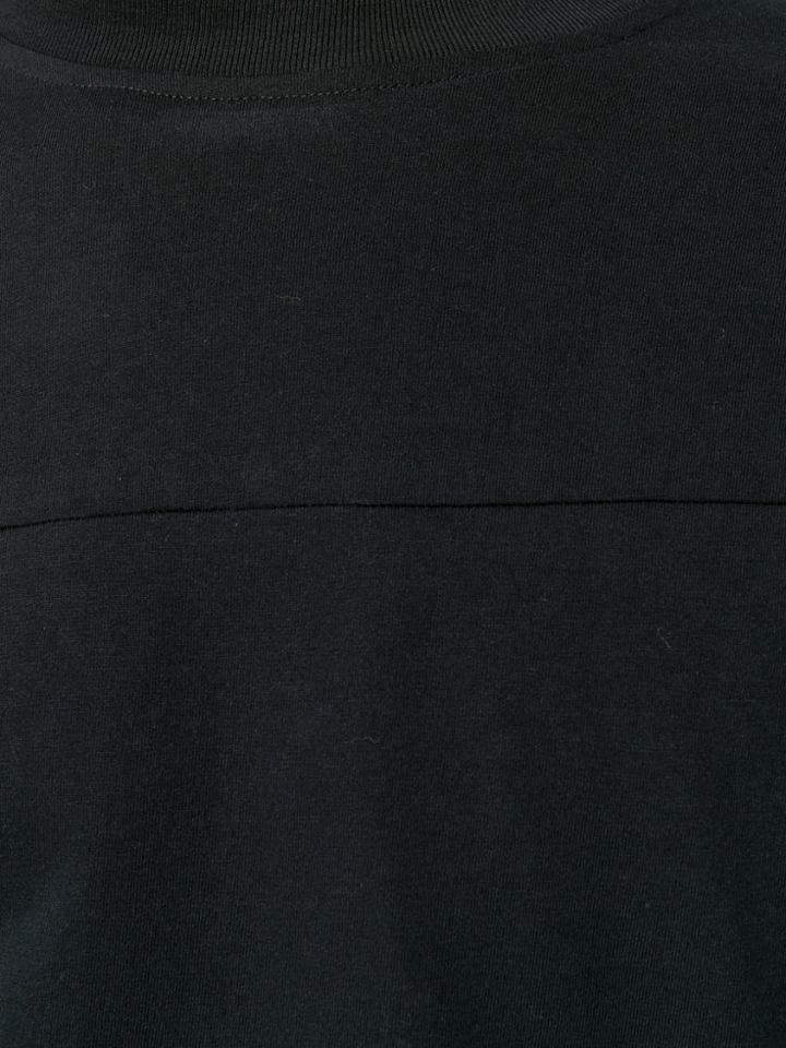 Walter Van Beirendonck Jersey T-shirt - Black