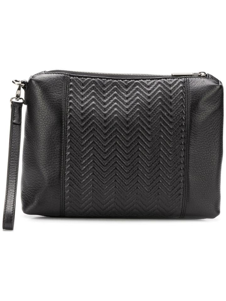 Giorgio Armani Y2r386ydh5j80001 - Black