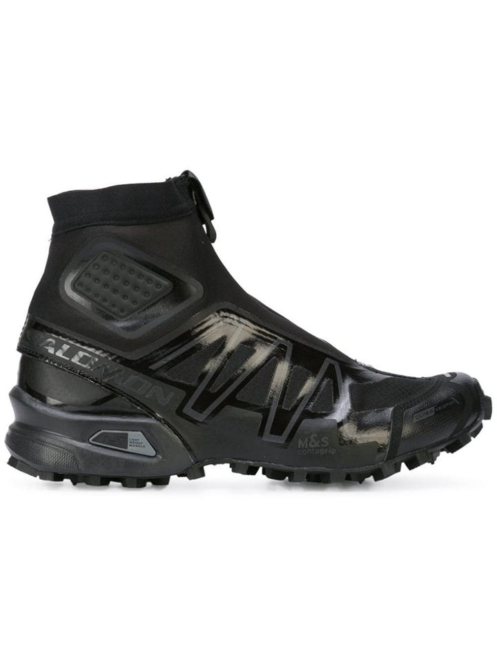 Salomon S/lab Salomon S/lab L40636200 Black