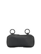 Simon Miller Long Pop Clutch Bag - Black