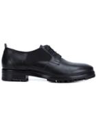 Lanvin Classic Derby Shoes