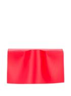 Venczel Vambrace Clutch - Red
