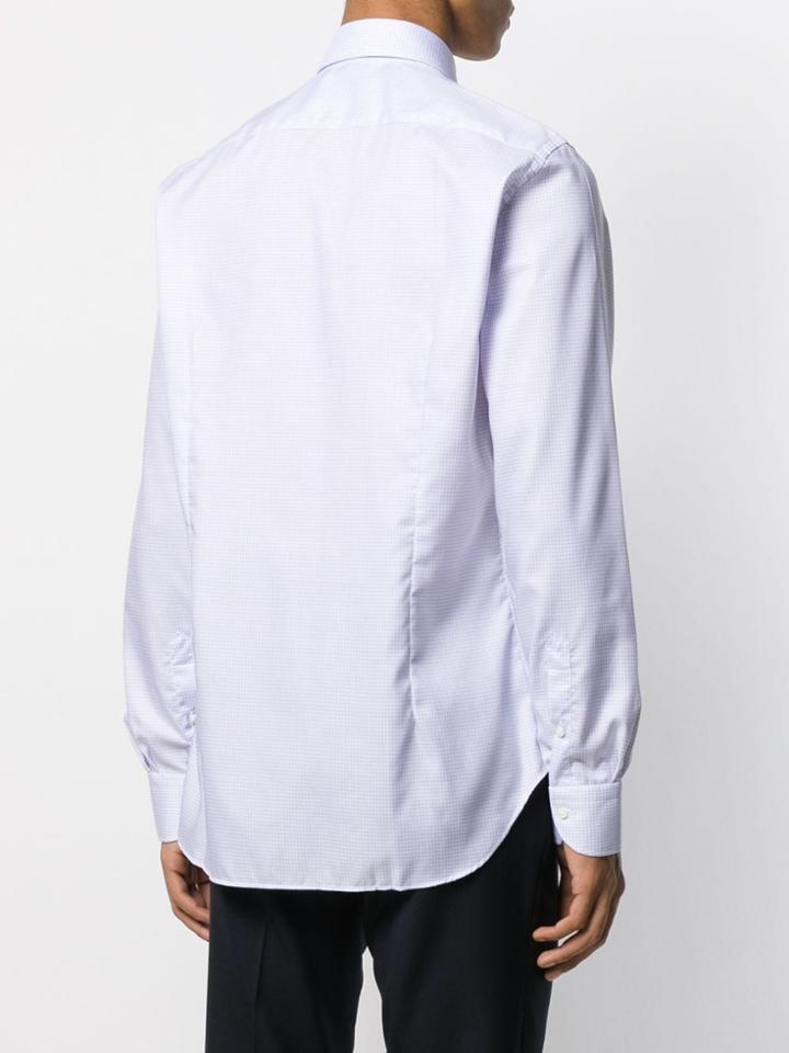 Canali Canali Nxa1gr01650 901 - White