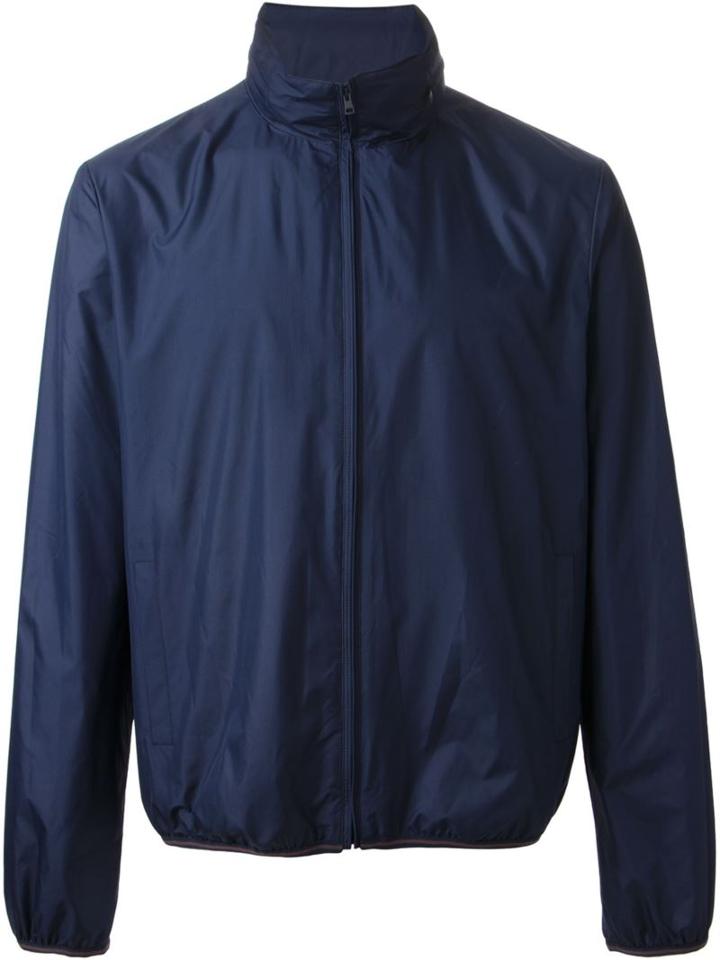 Gucci Classic Windbreaker