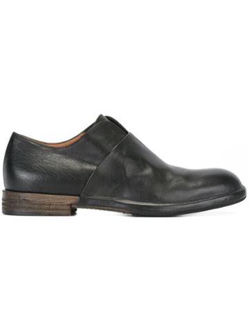 Roberto Del Carlo Laceless Slippers