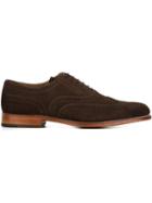 Grenson 'dylan' Brogue