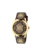 Gucci G-timeless 38 Mm Watch - Brown