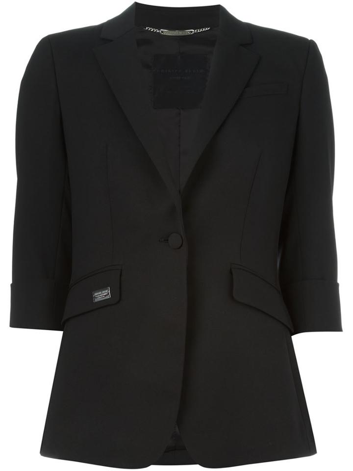 Philipp Plein 'big Deal' Blazer