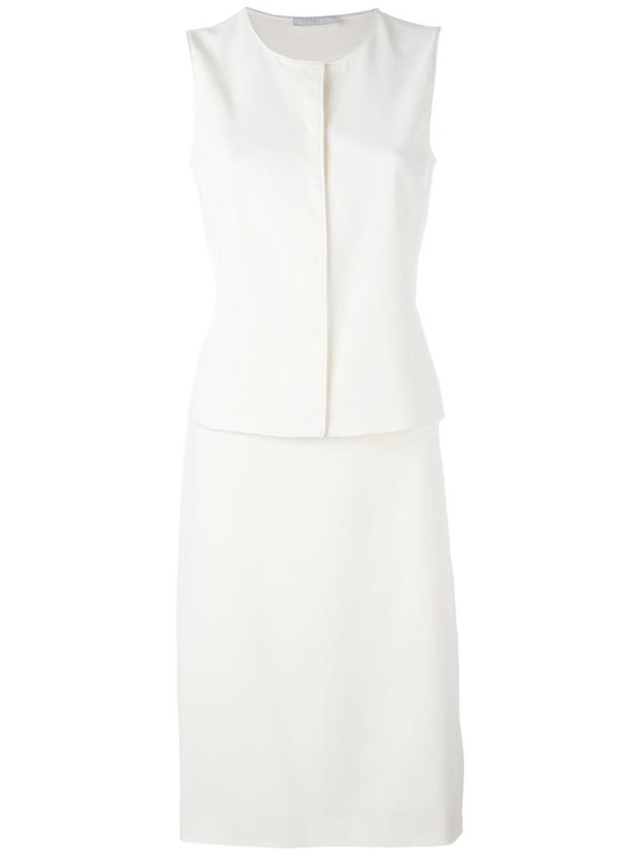 Prada Vintage Two-piece Suit