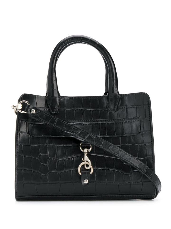 Rebecca Minkoff Mab Cross Body Bag - Black