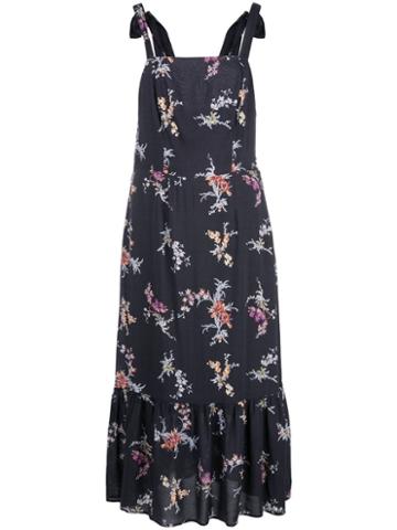 Paige Tolucah Dress - Black