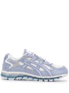 Asics Asics 1021a199 100 Blue Synthetic -> Polyester