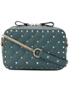 Valentino Valentino Qw0b0b60nap Blu Apicreated - Blue