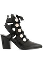 Senso Quinetta I Boots - Black