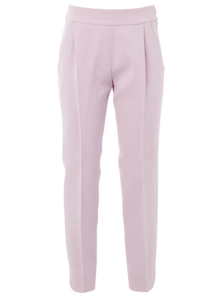 Giambattista Valli Cropped Trousers