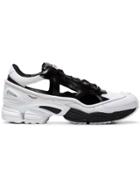 Adidas By Raf Simons Rs Replicant Ozweego Sneakers - White