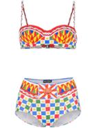 Dolce & Gabbana - Multicoloured