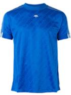 Adidas Originals By Alexander Wang - Soccer Jersey - Unisex - Polyester - M, Blue