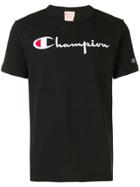 Champion Brave T-shirt - Black