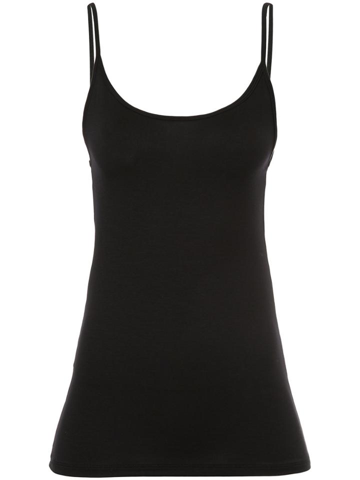 Cityshop Cami Top - Black