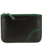 Comme Des Garcons Wallet Coin Pouch